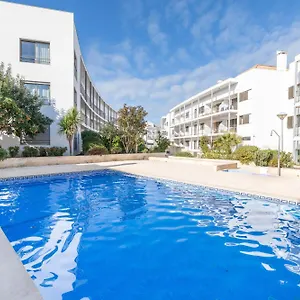  Apartment Pepita-tavira Centre, Pool & Garage