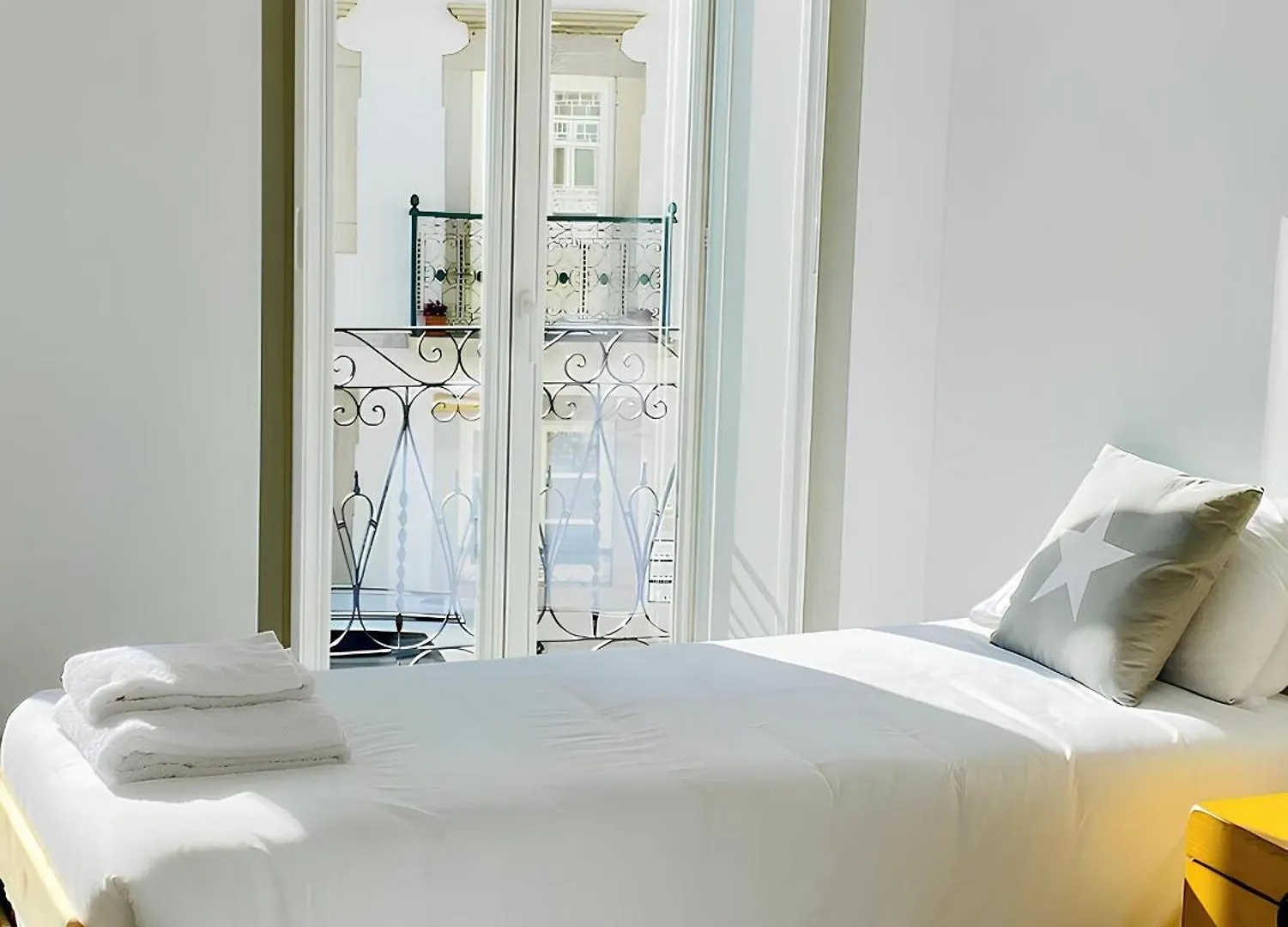 Apartment Clover House Tavira