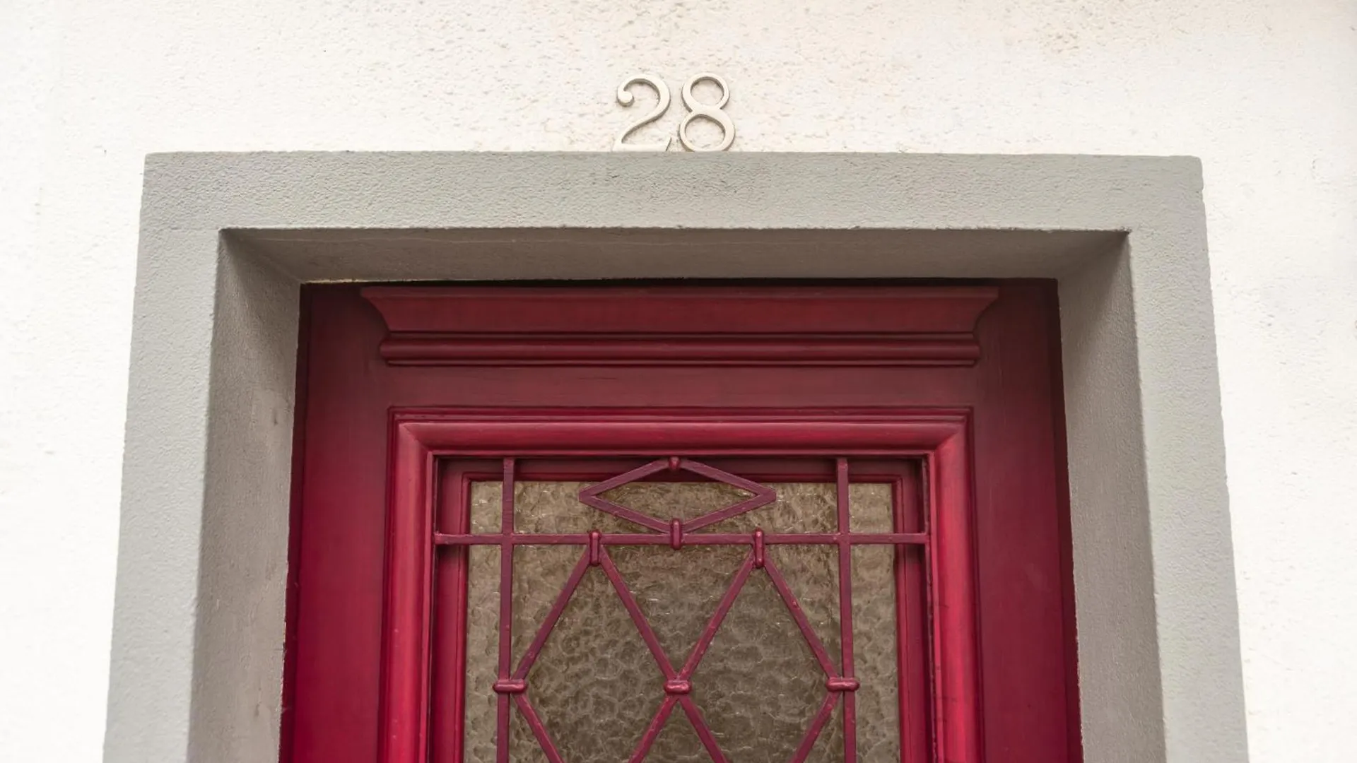 Clover House Tavira Portugalsko