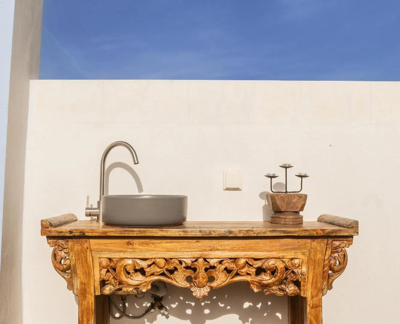 Clover House Tavira Apartment