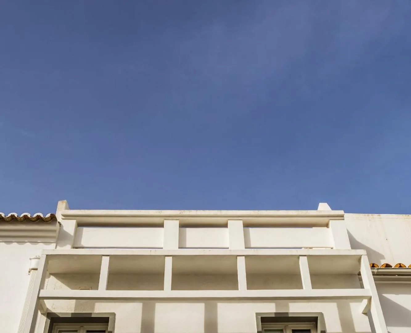 Apartmán Clover House Tavira