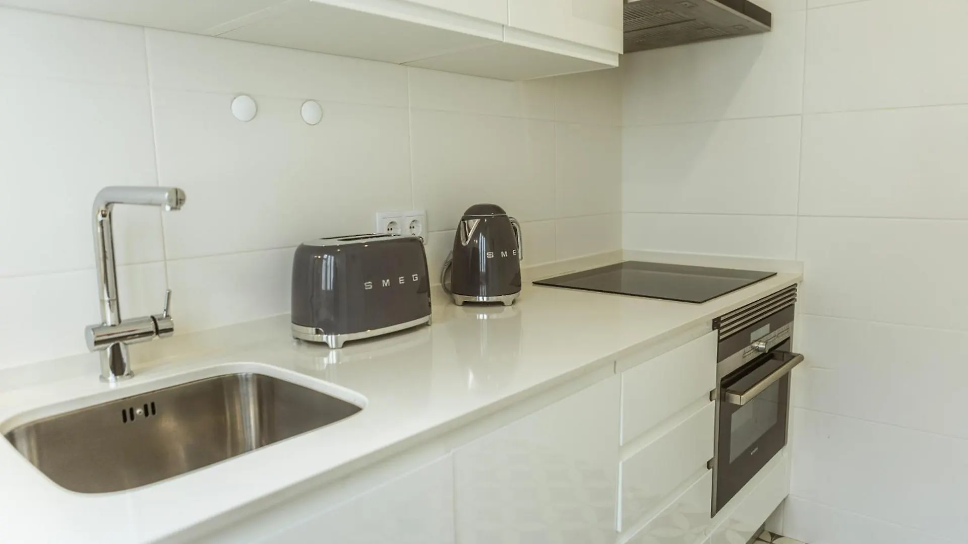 Apartment Clover House Tavira