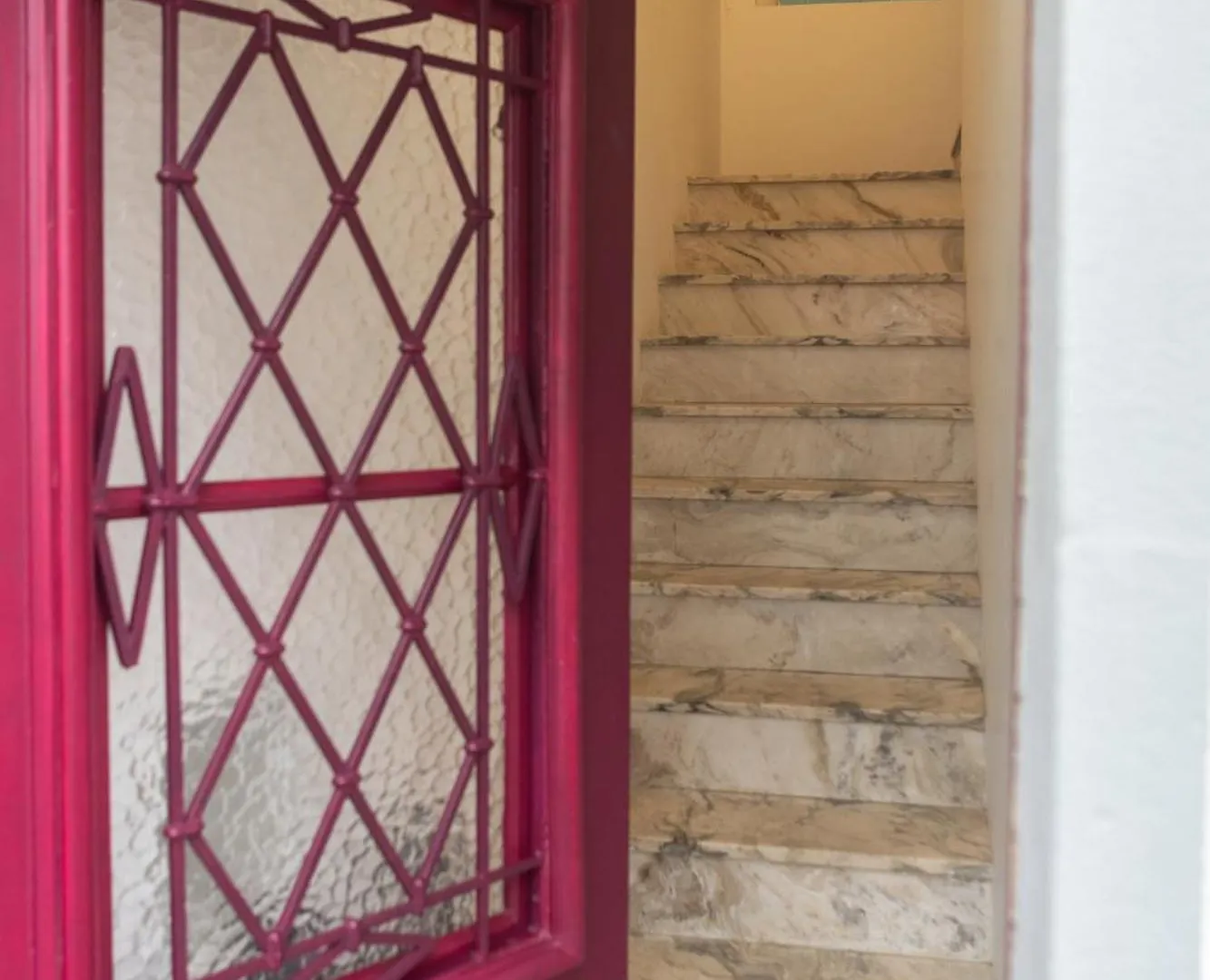 Clover House Tavira Portugal
