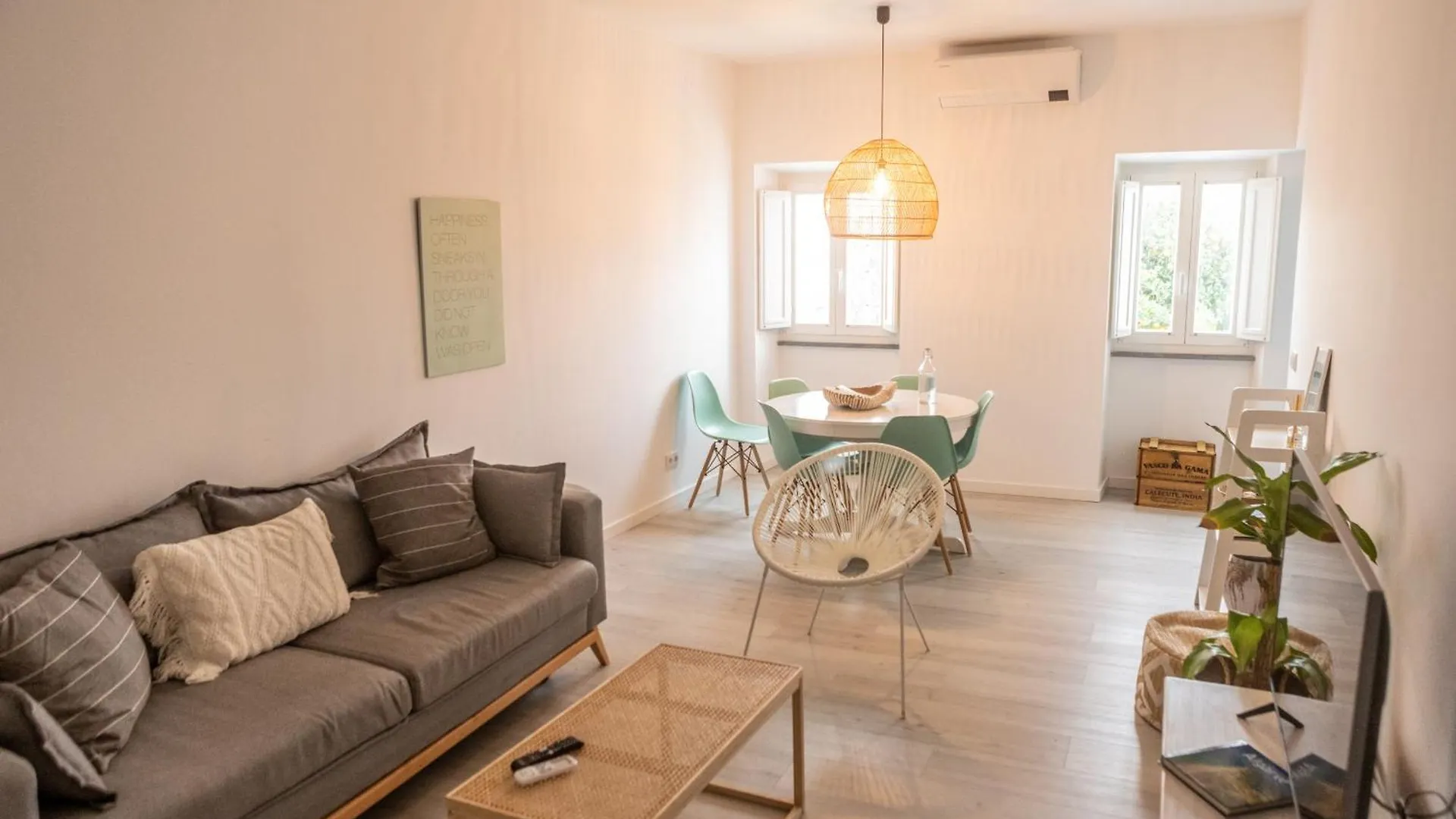 Clover House Tavira 0*,  Portugal