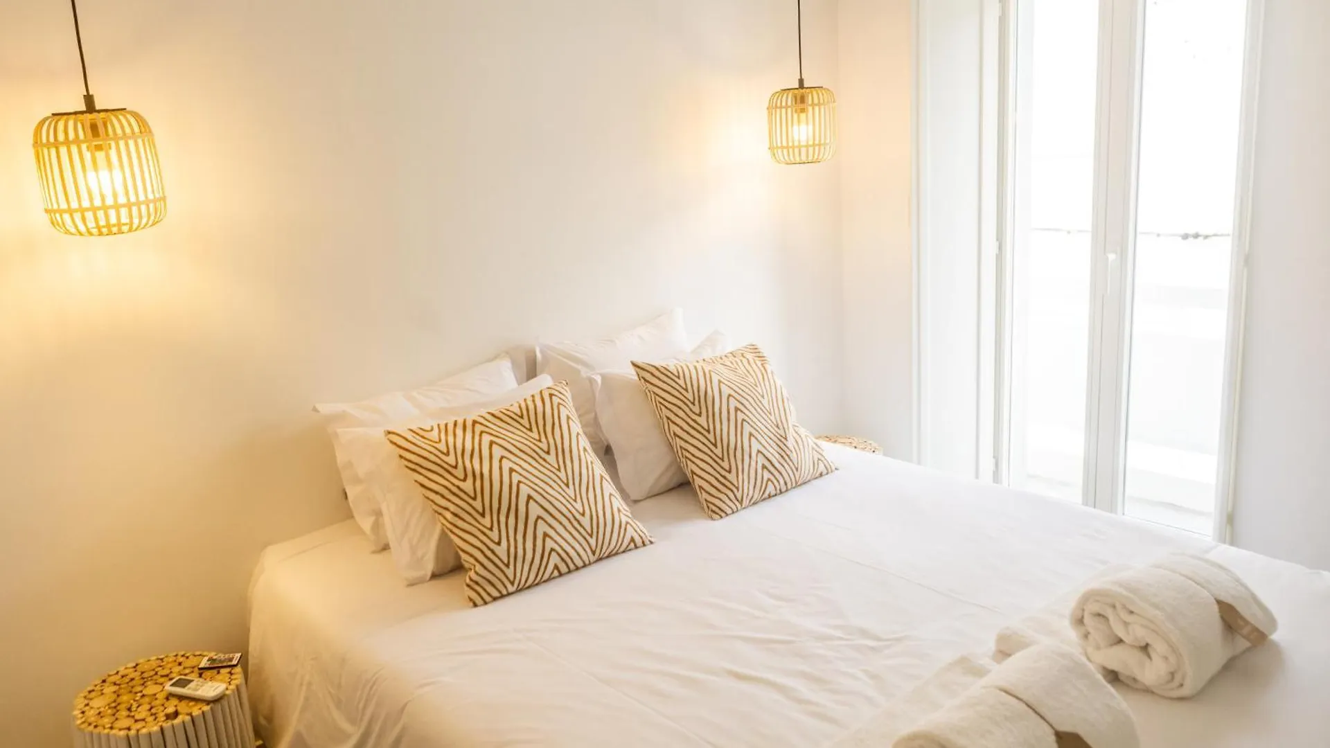Apartment Clover House Tavira Portugal